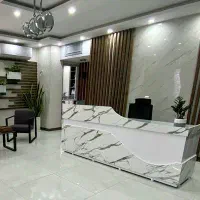 اجاره اتاق،تخت در مطب کلینیک