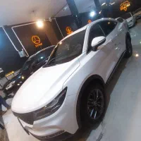 دیگنیتی  مدل 1403 تومارون در حد صفر