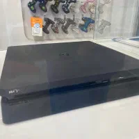 کپی خور (اقساطی) PS4 Slim|کنسول، بازی ویدئویی و آنلاین|اصفهان, سعادت‌آباد|دیوار