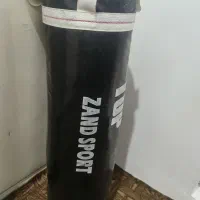 کیسه‌ بوکس