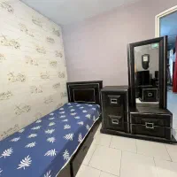 سرویس خواب یکنفره ،، میز تلویزیون