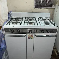 اجاق گاز