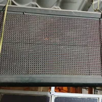 تابلو روان بزرگ دو عدد