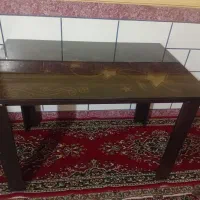میزغذاخوری ۴نفره