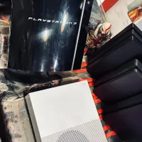 PS3|کنسول، بازی ویدئویی و آنلاین|کرج, گوهردشت|دیوار