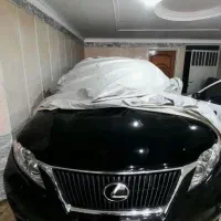 لکسوس rx350 مشابه صفر خشک