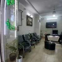 مغازه