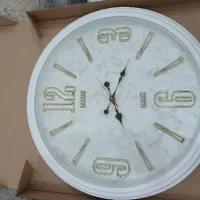 ساعت دیوار قطر ۶۰
