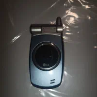 گوشی LG  مدل G7100