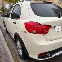 کوییکGXRرنگ خاص فول سفارشی بارینگ وسنسور بارون|خودرو سواری و وانت|شیراز, نصر|دیوار