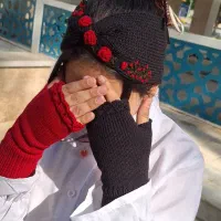 فروش عمده هدبند و دستکش ویژه شب یلدا و روز مادر|لباس|اصفهان, شهرک کاوه|دیوار