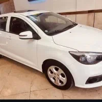 شاهین پلاس اتوماتیک سایپا
