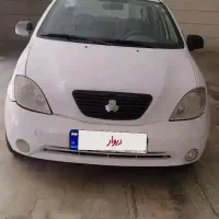 تیبا 1 مدل آخر 96 دوگانه شرکتی