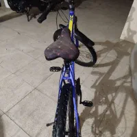 دوچرخه اندورا|دوچرخه، اسکیت، اسکوتر|چهاردانگه (تهران), |دیوار