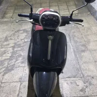 موتور پانارئا