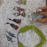 اکسسوری های زیبا و مناسب ست با لباس شما
