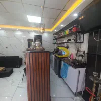 واگذاری کافه ۲۸ متری باتمام وسیله/شهرک قائمیه|اجارهٔ مغازه و غرفه|اسلام‌شهر, شهرک قائمیه|دیوار