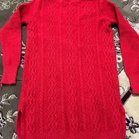 تعدادی مانتو و لباس زنانه سایز ۳۸-۴۰