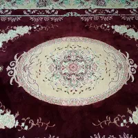 فرش ۶ متری ماشینی