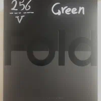 سامسونگ - Z Fold 4 - 256 GB