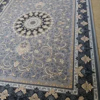 فرش حدادی با شرایط نقد و اقساط ومعاوضه عمده و تک|فرش|اراک, |دیوار