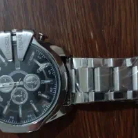 ساعت دیزل شاخدار