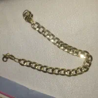 طلا در حد نو