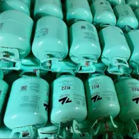 فروش کپسول گاز خالی قیمت ۲۰۰ ت دونه ای