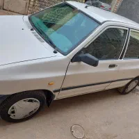 پراید مدل 1390