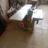 دستگاه های نجاری