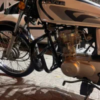 هوندا 125مدل 93در حد|موتورسیکلت|رشت, گلسار|دیوار