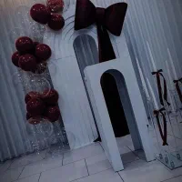 بادکنک آرایی فوق اقتصادی