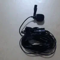 میکروفون بویا