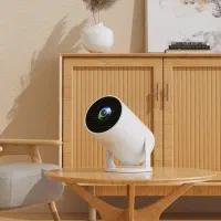 ویدئو پروژکتور خانگی|تلویزیون و پروژکتور|فسا, |دیوار