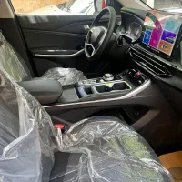 کی ام سی ایکس5 kmc x5|خودرو سواری و وانت|تهران, الهیه|دیوار