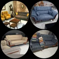 مبل خاص پسندان