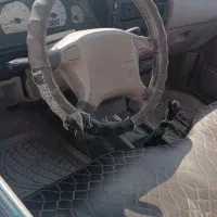 وانت دیار خودرو