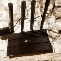 مودم ۴کاناله ی 5G