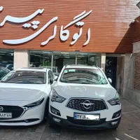 هایما S5 پرو. اس۵، مدل۴۰۴ صفر  تحویل روز|خودرو سواری و وانت|تهران, سعادت‌آباد|دیوار