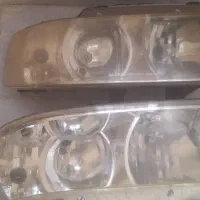 چراغ جلوسمند