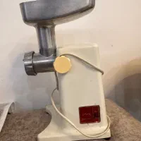 چرخ گوشت