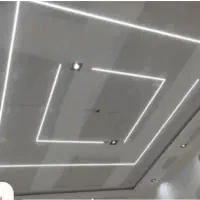 اجرای سقف کاذب کناف