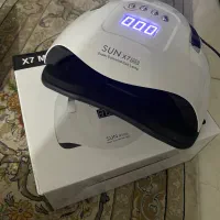 سوهان برقی و یووی