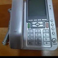 خط تلفن ثابت قاعمیه