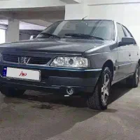 405 slx 95 خاص