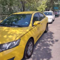 تاکسی آریو ویژه فرودگاه مهرآباد|خودرو سواری و وانت|تهران, ائمه اطهار|دیوار