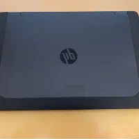 لب تابHP