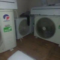 فروش یکعدد اسپلیت ۳۶هزار