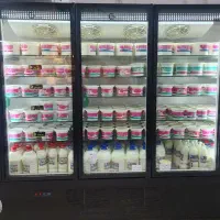 فروشنده آقا نیازمندیم