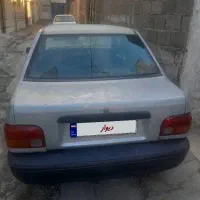 پراید مدل ۸۵|خودرو سواری و وانت|تهران, تختی|دیوار